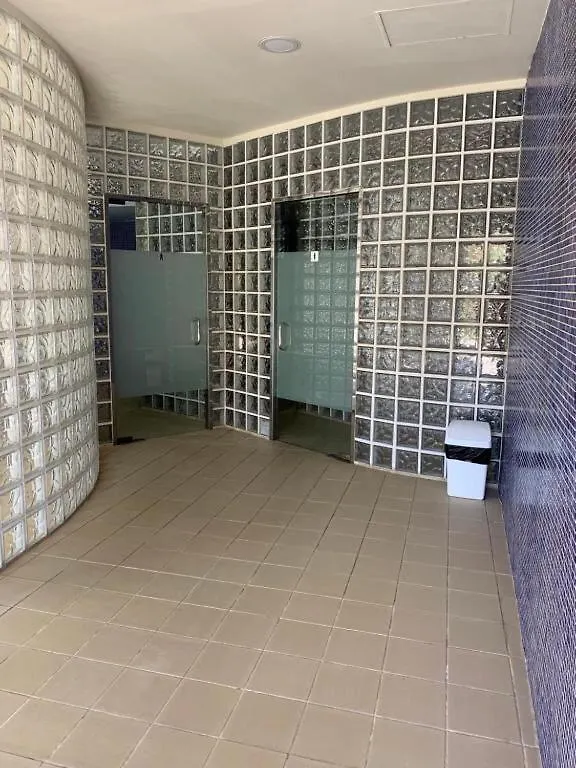Atalaya Apartment Mojacar