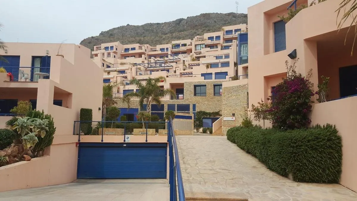 Atalaya Apartment Mojacar