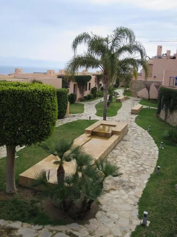 Atalaya Apartment Mojacar