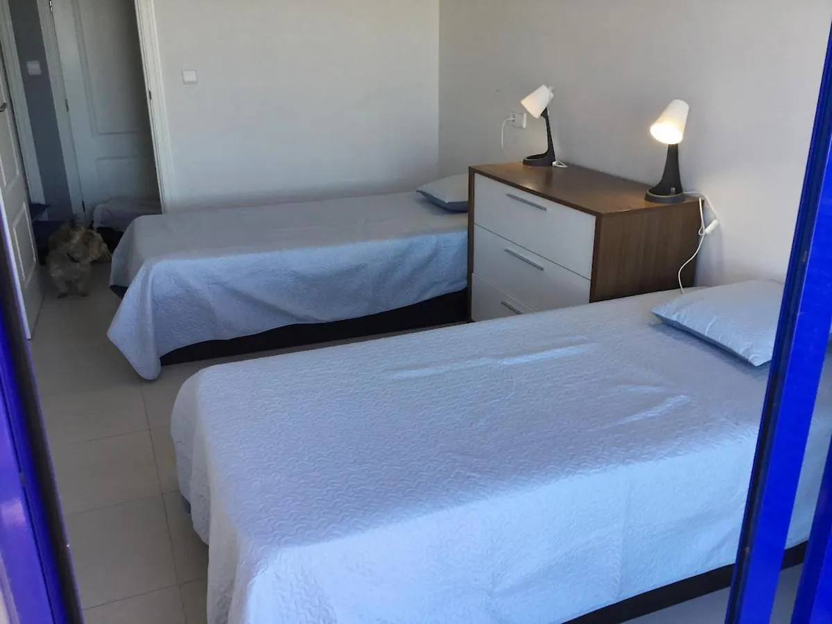 Atalaya Apartment Mojacar