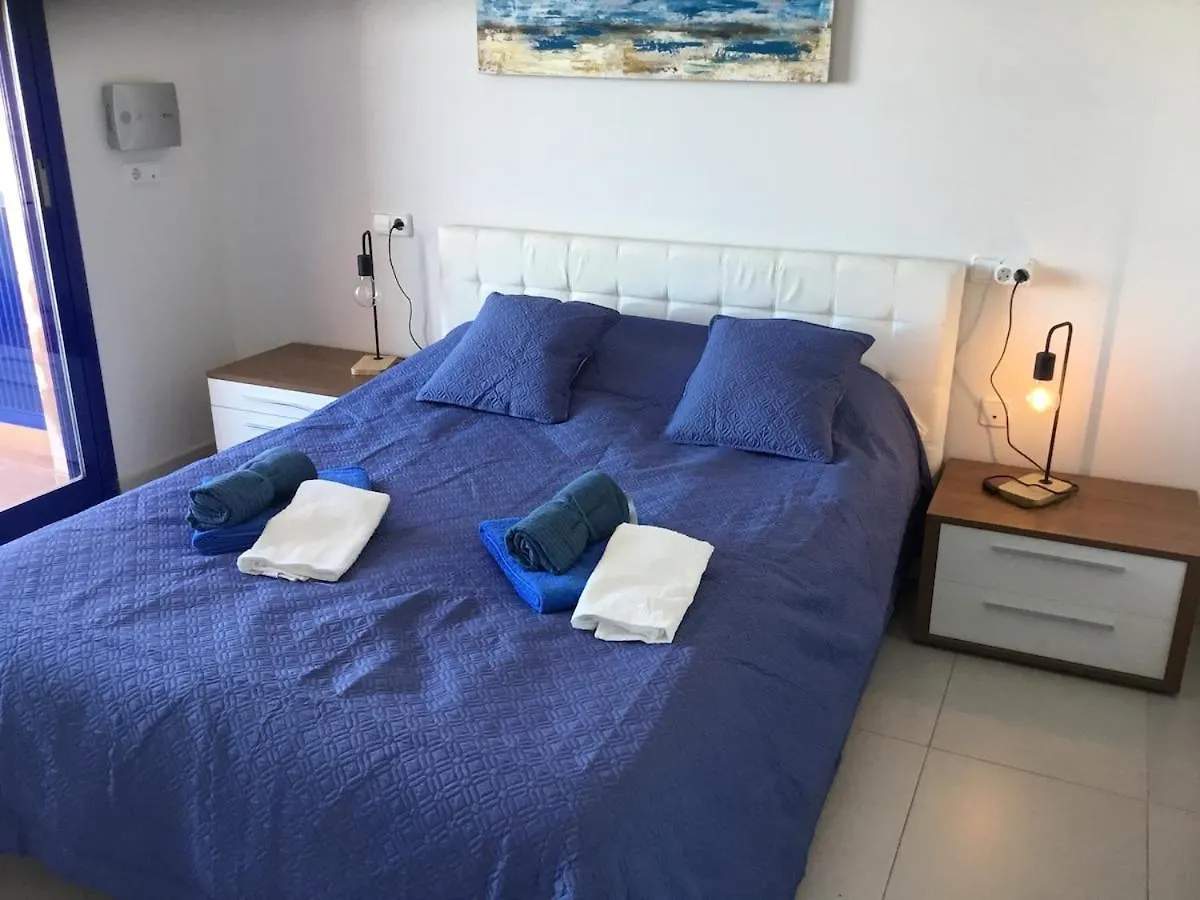 Atalaya Apartment Mojacar