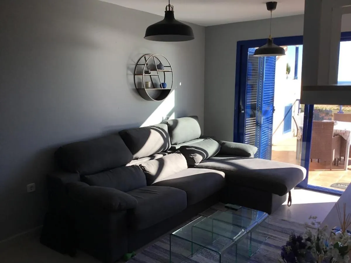 Atalaya Apartment Mojacar