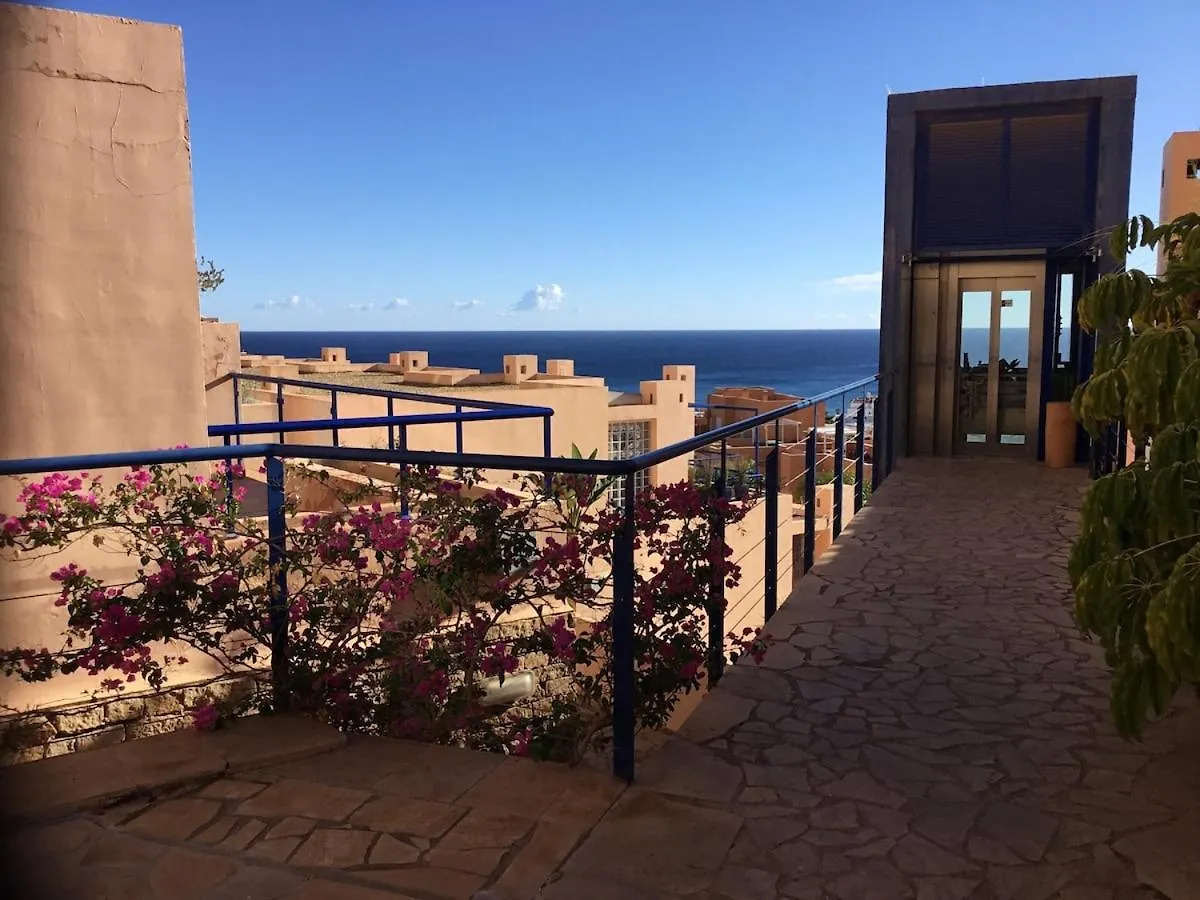 Atalaya Apartment Mojacar