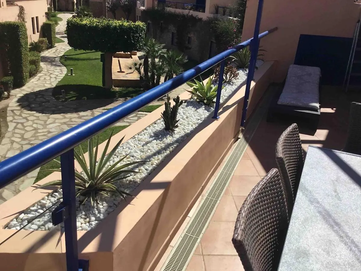 Atalaya Apartment Mojacar
