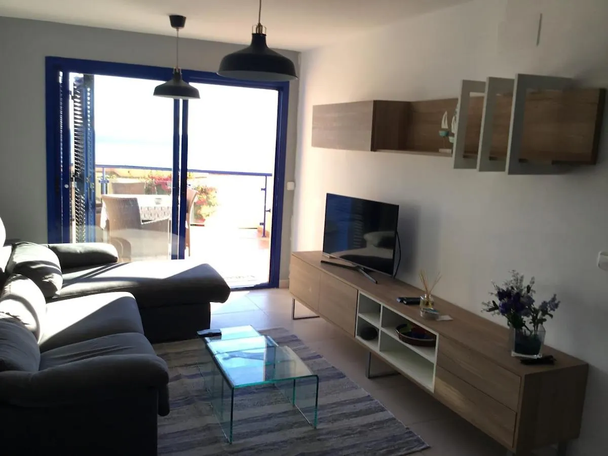 Atalaya Apartment Mojacar