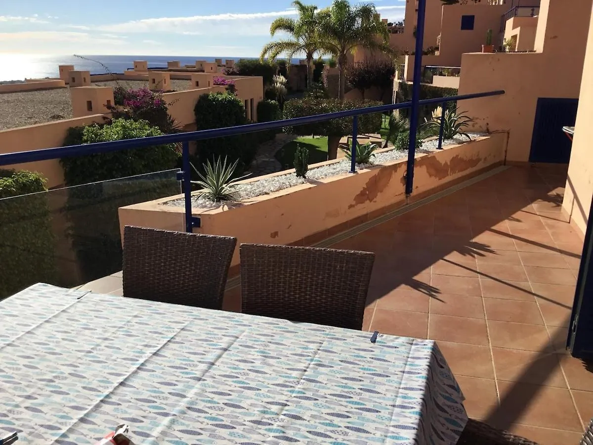Atalaya Apartment Mojacar
