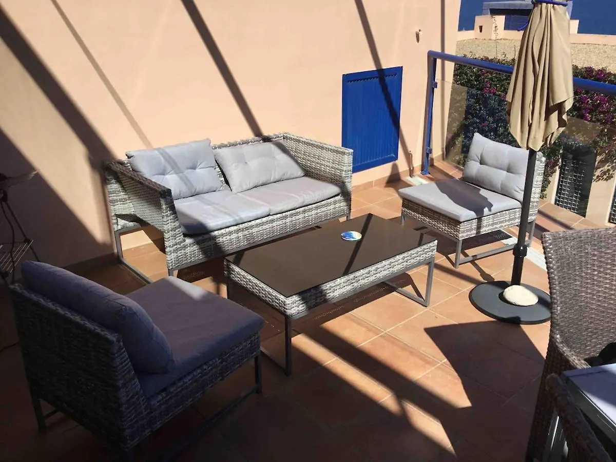 Atalaya Apartment Mojacar
