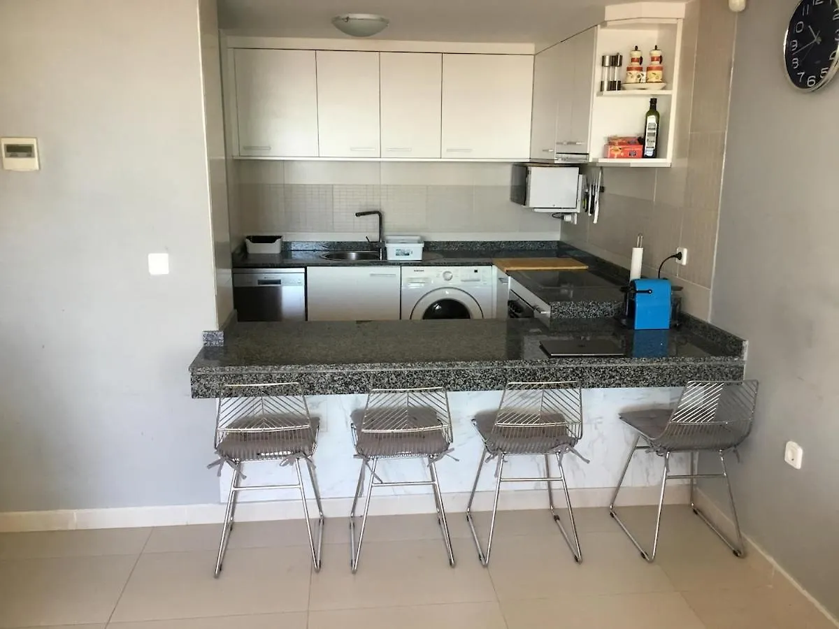 Atalaya Apartment Mojacar