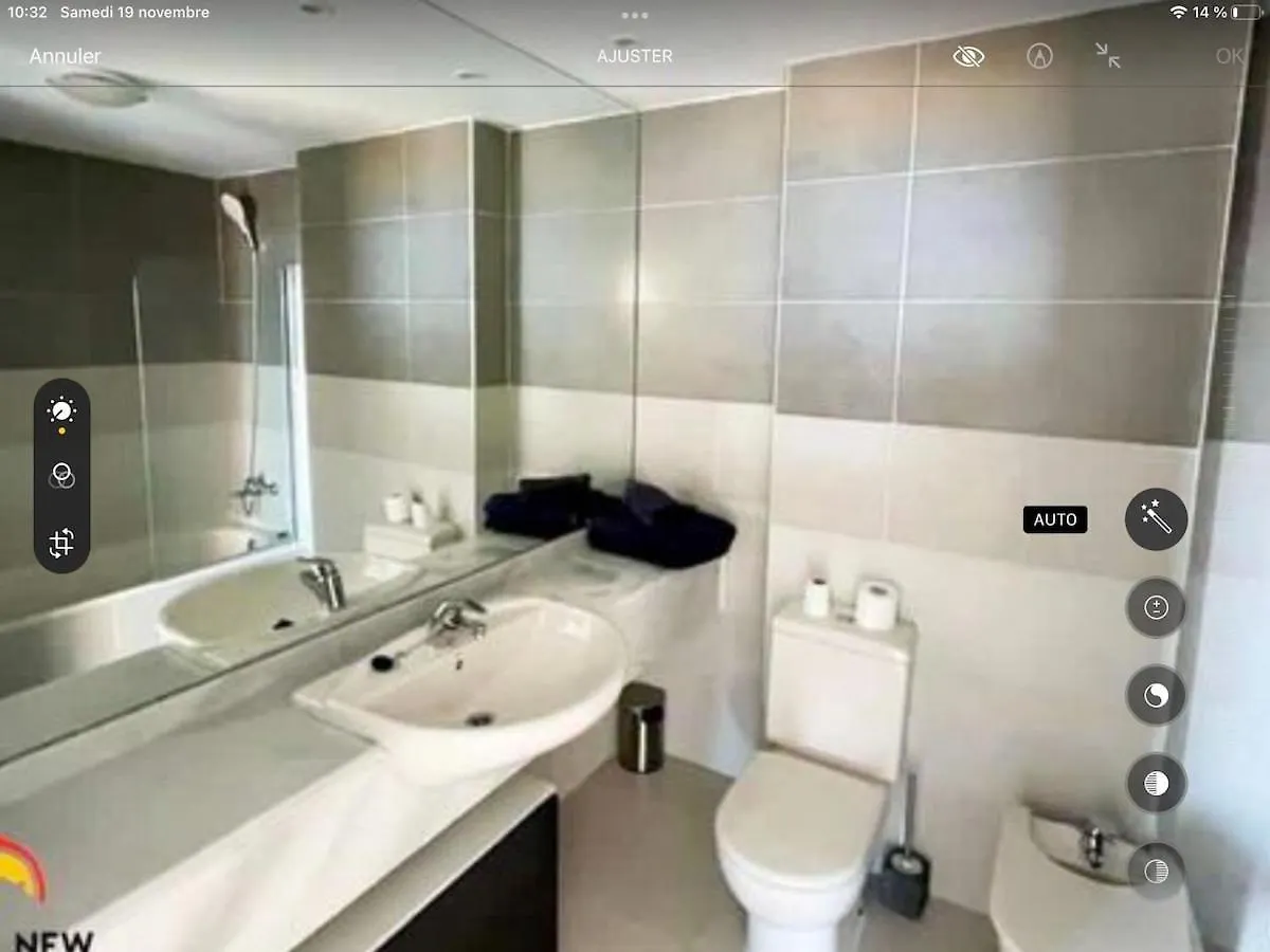 Atalaya Apartment Mojacar