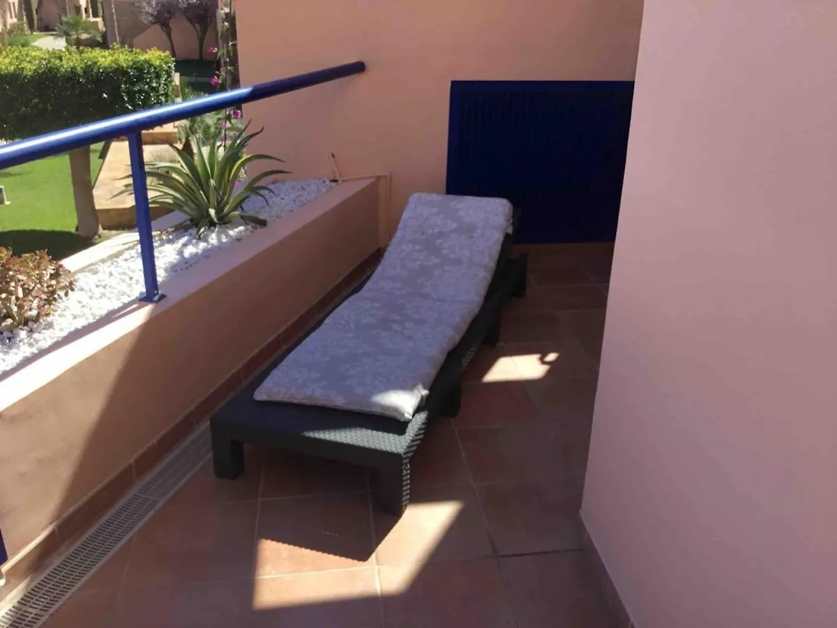 Atalaya Apartment Mojacar 0*,