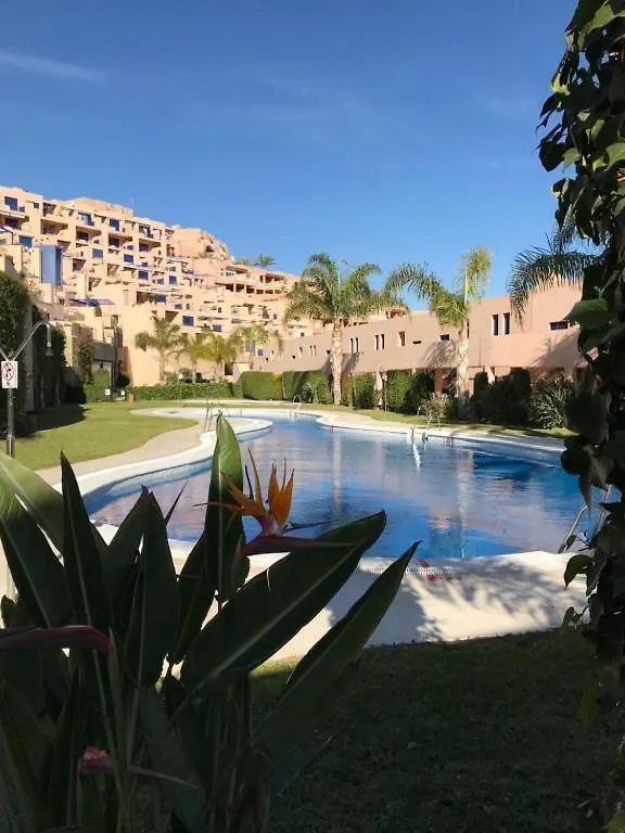 Atalaya Apartment Mojacar