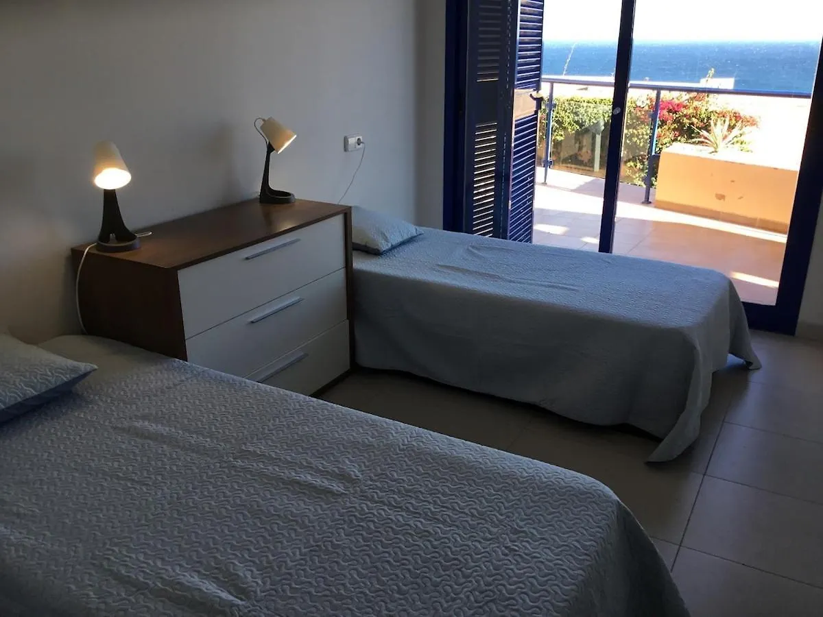 Atalaya Apartment Mojacar Spain