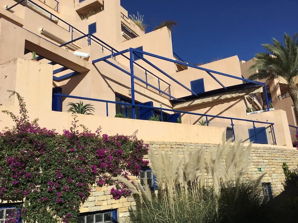 Atalaya Apartment Mojacar 0*,  Spain