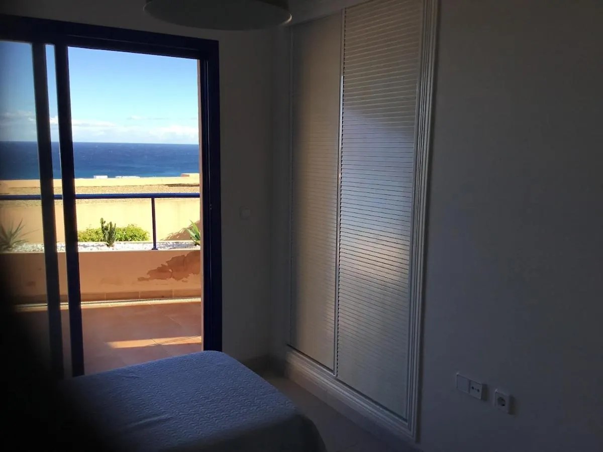 Atalaya Apartment Mojacar