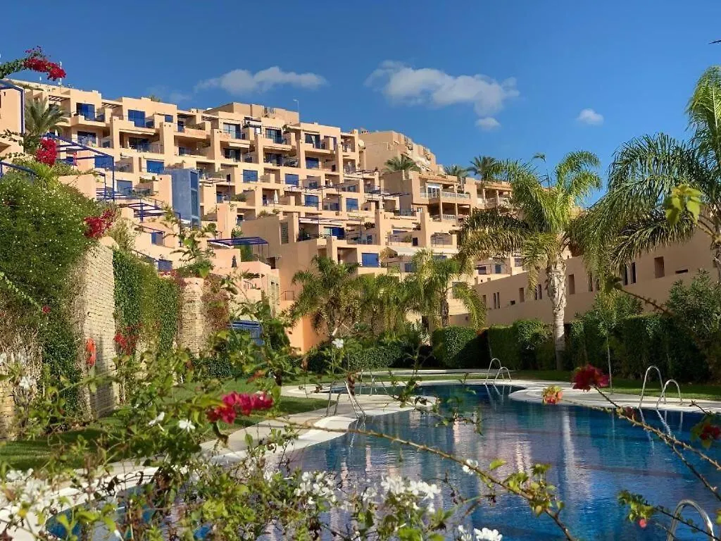 Atalaya Apartment Mojacar 0*,  Spain