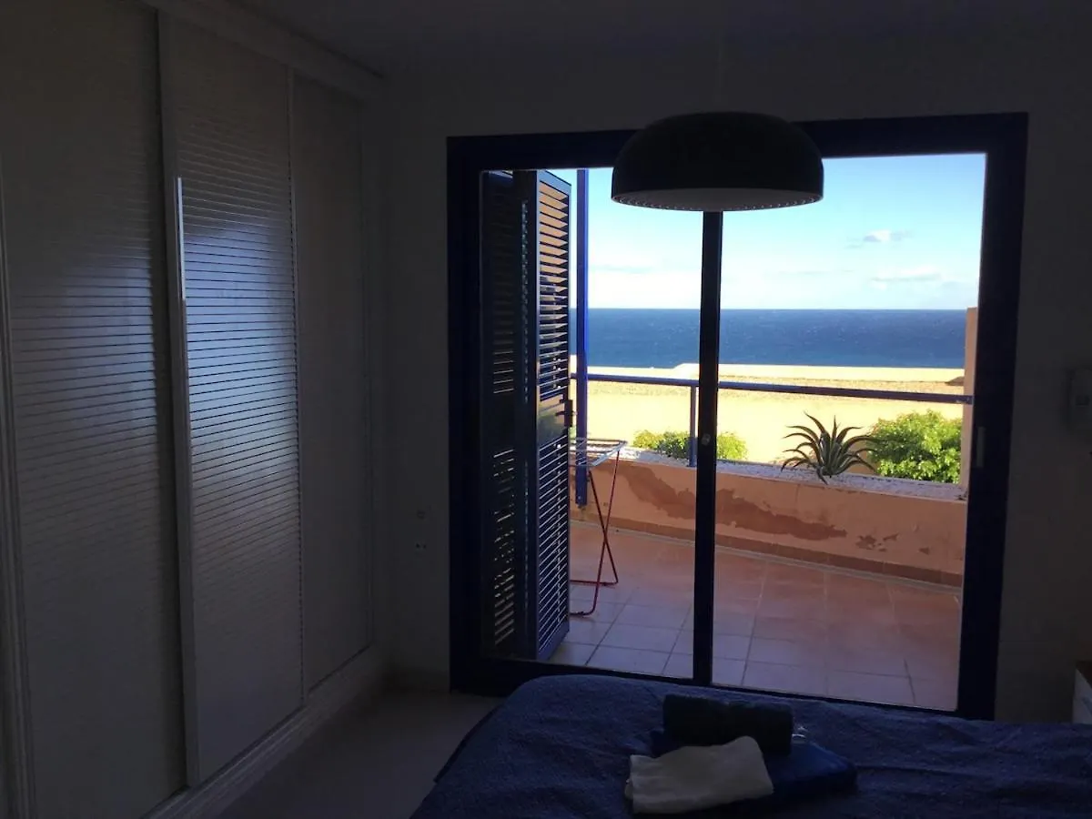 Atalaya Apartment Mojacar Spain
