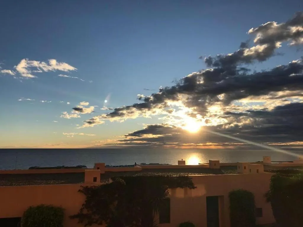 Atalaya Apartment Mojacar