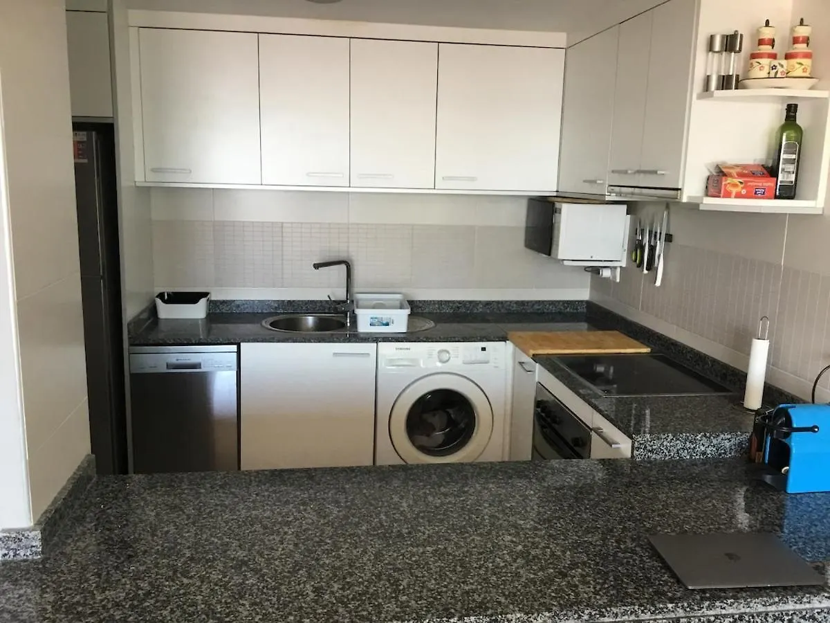 Atalaya Apartment Mojacar