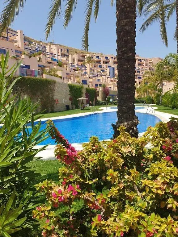 Atalaya Apartment Mojacar Spain