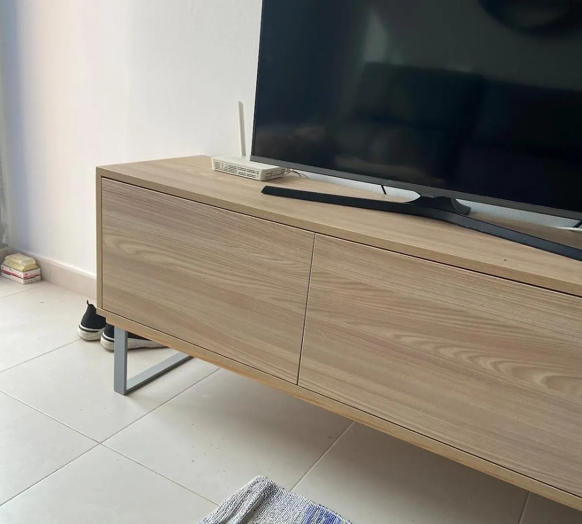 Atalaya Apartment Mojacar