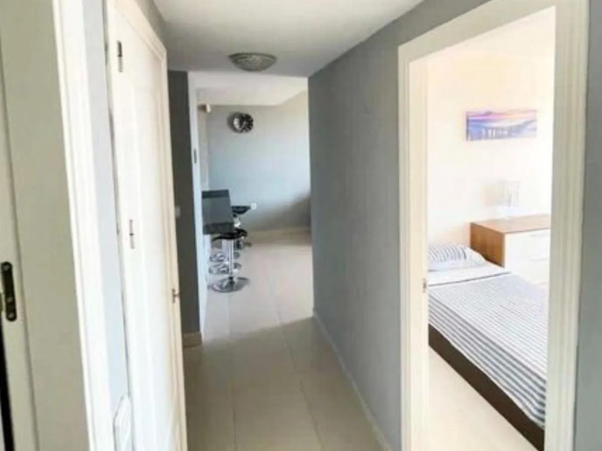 Atalaya Apartment Mojacar 0*,  Spain