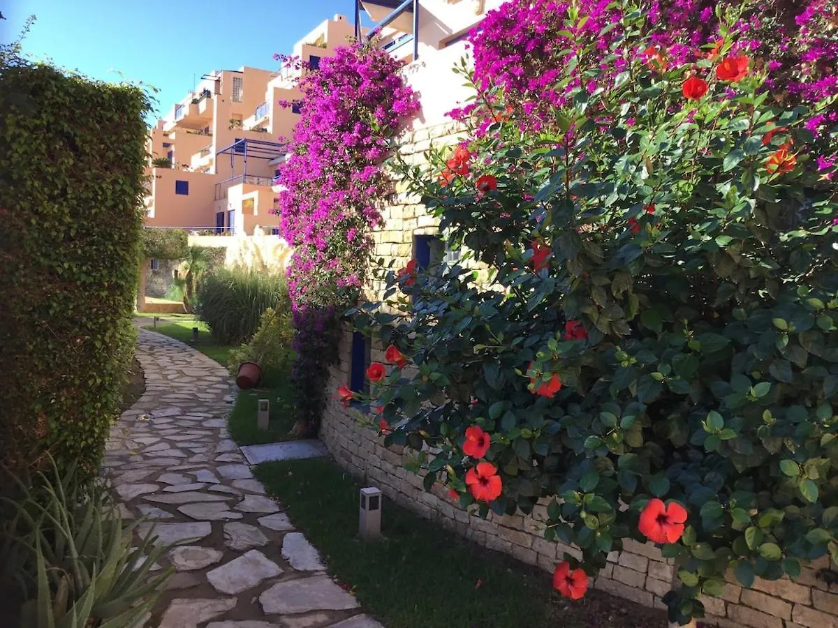 Atalaya Apartment Mojacar