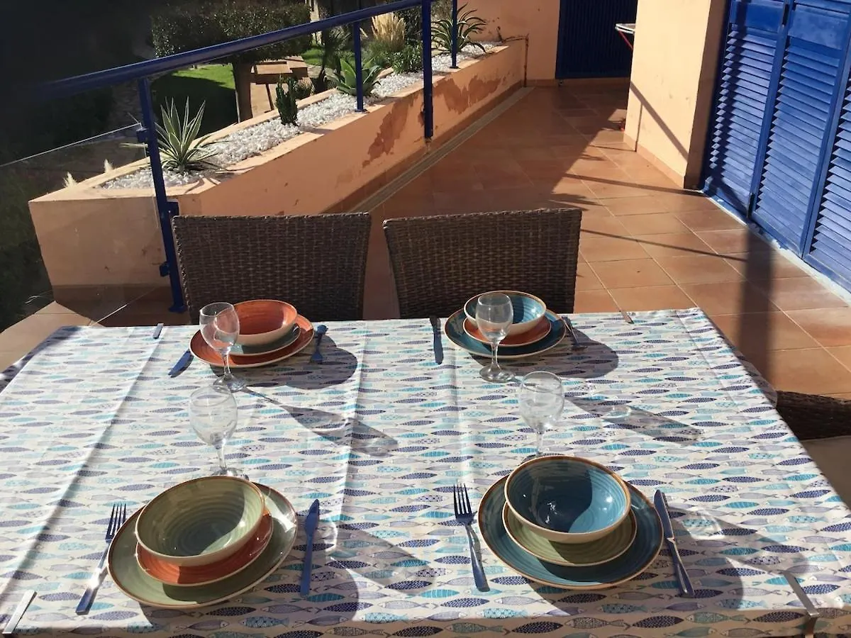 Atalaya Apartment Mojacar 0*,