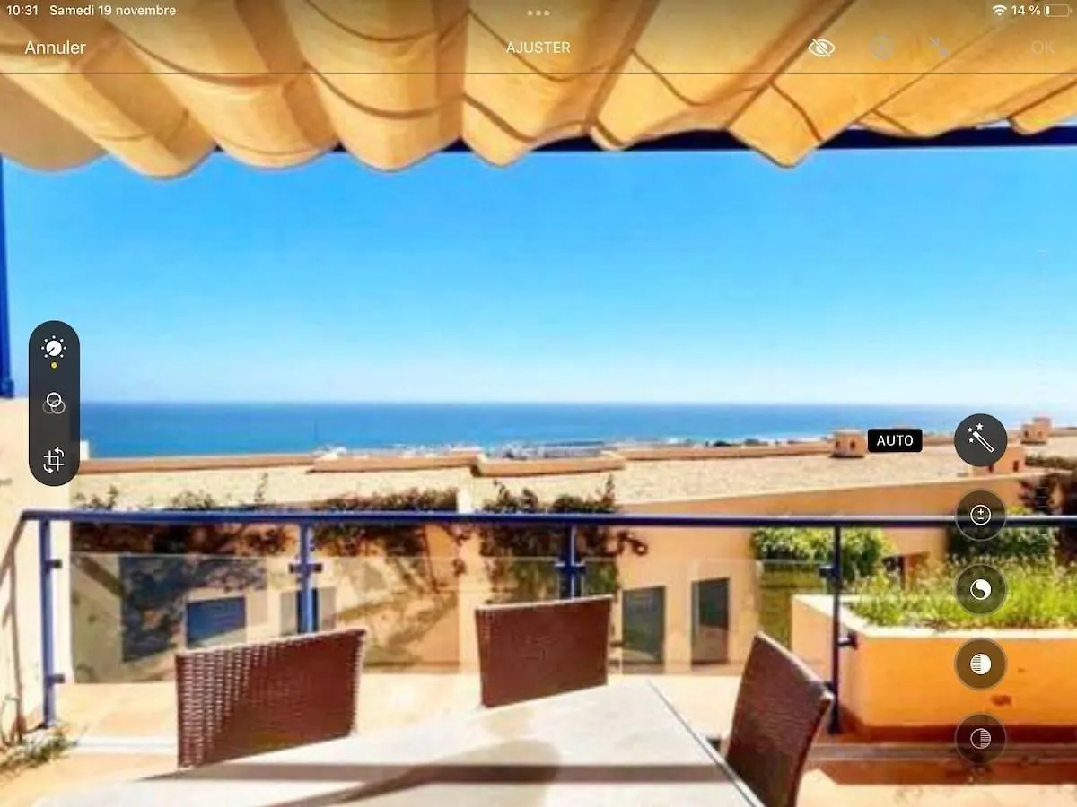 Atalaya Apartment Mojacar