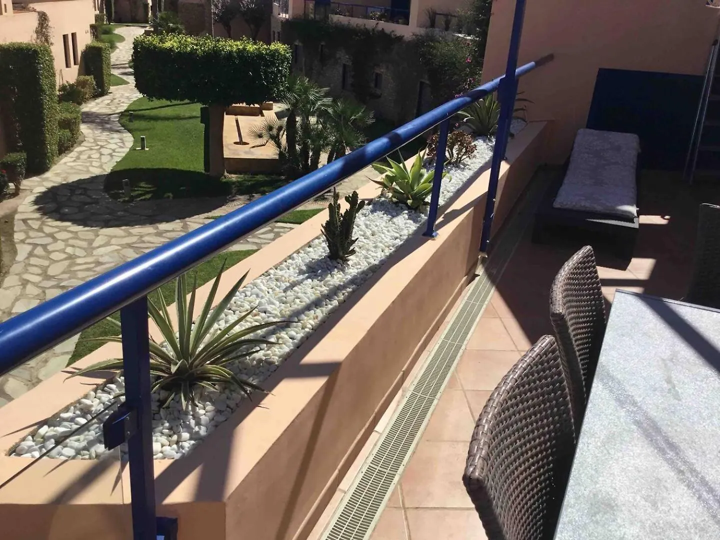 Atalaya Apartment Mojacar