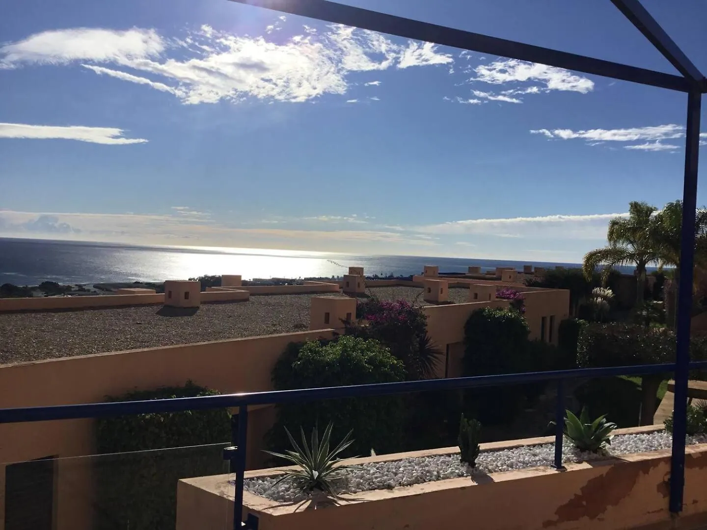 Atalaya Apartment Mojacar Spain